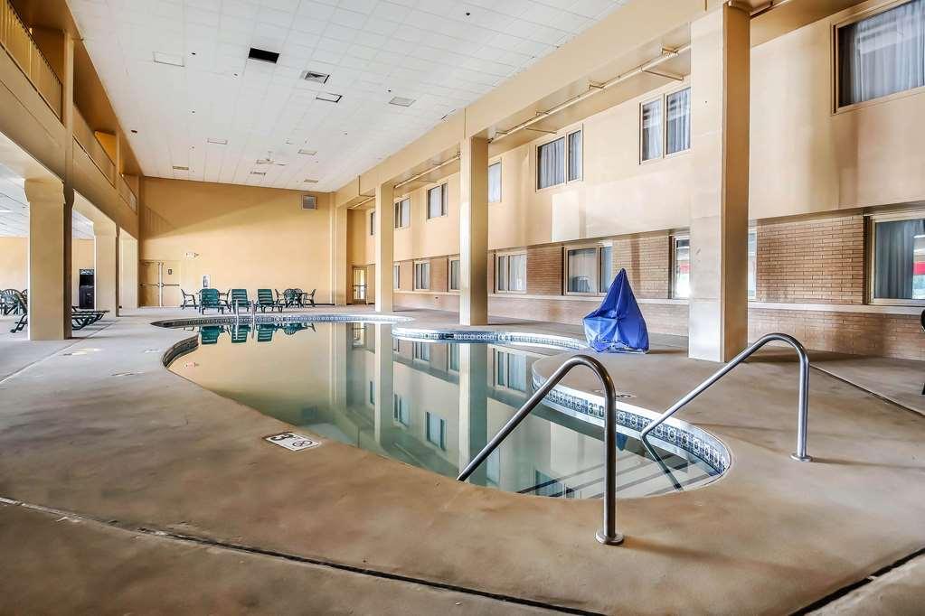 Comfort Inn & Suites Beaver Dam Fasilitas foto