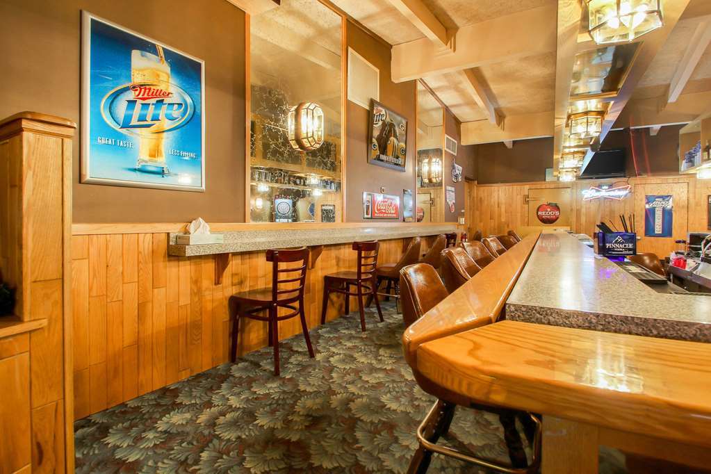 Comfort Inn & Suites Beaver Dam Restoran foto